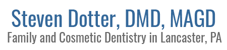 Dotter Dental Patient Store